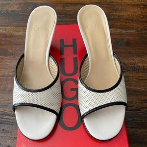Hugo Boss Sandals